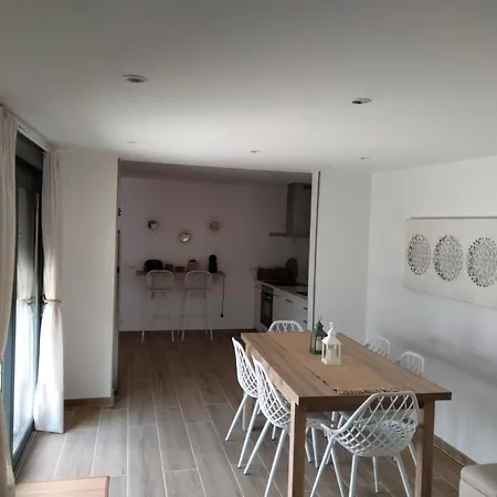 Casa Sabela 펜션 *