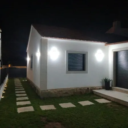Casa Sabela Tomiño