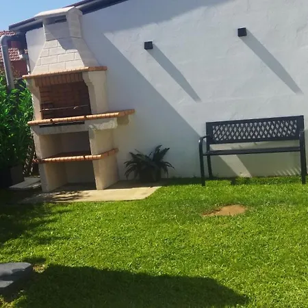 Casa Sabela בית נופש *