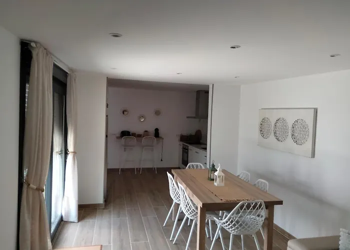 Casa Sabela 別荘 *