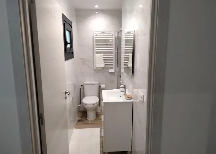 別荘 Casa Sabela *