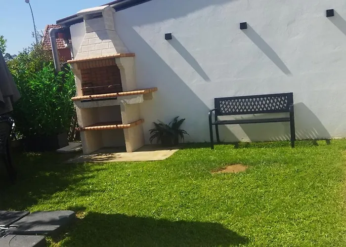 Casa Sabela 別荘 *